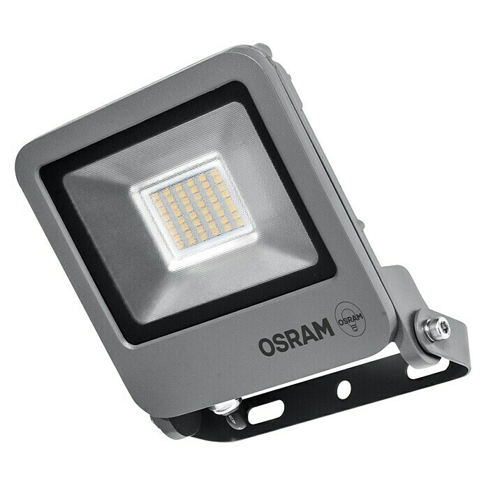 Osram LED-Strahler Endura Flood (Anthrazit, 30 W, IP65)
