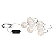 Paulmann Led-feestverlichting (Buiten, 7 lampen, 3,6 m)