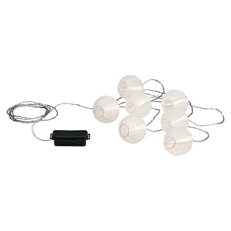 Paulmann  Guirnalda luminosa LED Lampion