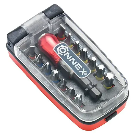 Connex  Set de puntas