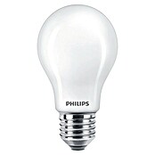 Philips Bombilla LED Classic CDL (E27, No regulable, Blanco frío, 1.055 lm, 75 W, Redonda) | BAUHAUS