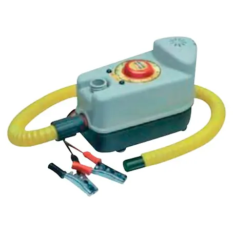 Bomba de aire eléctrica