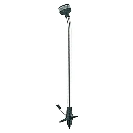 Faro para embarcación LED Todo Horizonte extraíble 106 cm
