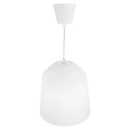 Lámpara colgante Litch