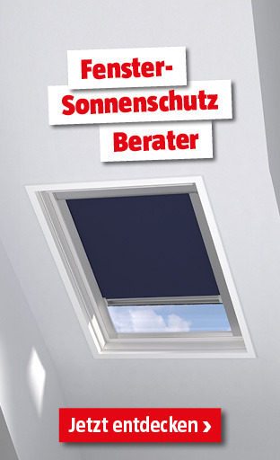Dachfenster | BAUHAUS Österreich