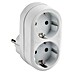 Adaptador de corriente universal 