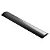 Canaleta para cables adhesiva 