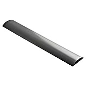 Canaleta para cables adhesiva (200 x 7 x 1,6 cm, Gris) | BAUHAUS