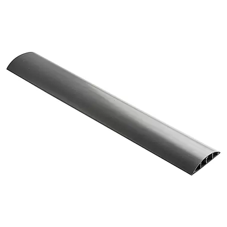 Canaleta para cables adhesiva