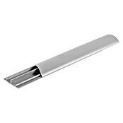 Canaleta para cables adhesiva (200 x 9 x 1,8 cm, Blanco) | BAUHAUS