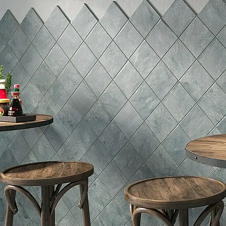 Decocer by Cinca  Feinsteinzeugfliese Splash