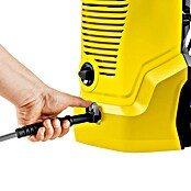 Kärcher Hogedrukreiniger K5 Pure Flex Home (2.100 W, Max. druk: 145 bar, Waterdoorvoer: 500 l/u) | BAUHAUS
