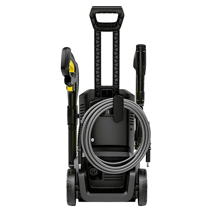 Kärcher Hogedrukreiniger K5 Pure Flex Home (2.100 W, Max. druk: 145 bar, Waterdoorvoer: 500 l/u) | BAUHAUS