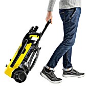 Kärcher Hogedrukreiniger K4 Pure Flex Home (1.800 W, Max. druk: 130 bar, Waterdoorvoer: 420 l/u) | BAUHAUS