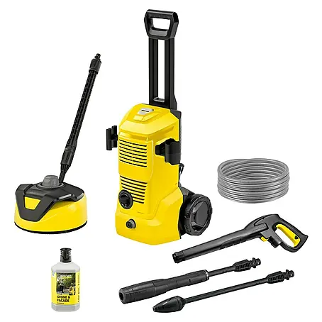 Kärcher  Hochdruckreiniger K 4 Pure Flex Home