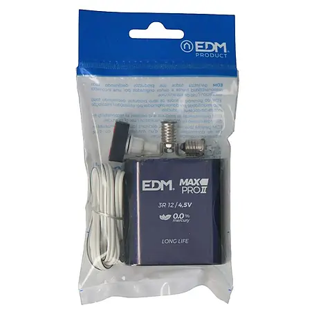 EDM  Kit escolar para manualidades