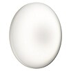 Osram Orbis LED-Wand- & Deckenleuchte Silara Pure (16 W, Farbe: Weiß, Ø x H: 30 x 8,5 cm)