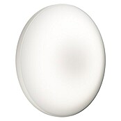 Osram Orbis LED-Wand- & Deckenleuchte Silara Pure (16 W, Farbe: Weiß, Ø x H: 30 x 8,5 cm)