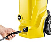 Kärcher Hochdruckreiniger K 7 WCM Pure Flex Home (3.000 W, Max. Druck: 180 bar, Fördermenge: 600 l/h) | BAUHAUS