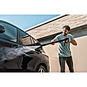 Kärcher Hochdruckreiniger K 7 WCM Pure Flex Home (3.000 W, Max. Druck: 180 bar, Fördermenge: 600 l/h) | BAUHAUS