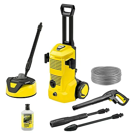Kärcher  Hochdruckreiniger K 5 Pure Flex Home