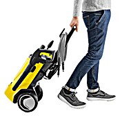 Kärcher Hochdruckreiniger K 7 WCM Pure Flex Home (3.000 W, Max. Druck: 180 bar, Fördermenge: 600 l/h) | BAUHAUS