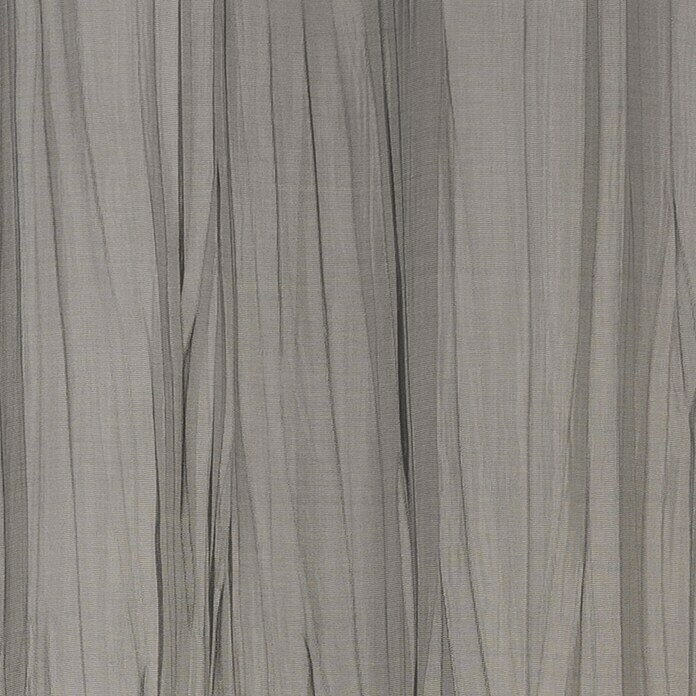 Elbersdrucke Ösenschal Nomadi (135 x 255 cm, 100 % Polyester, Anthrazit) |  BAUHAUS
