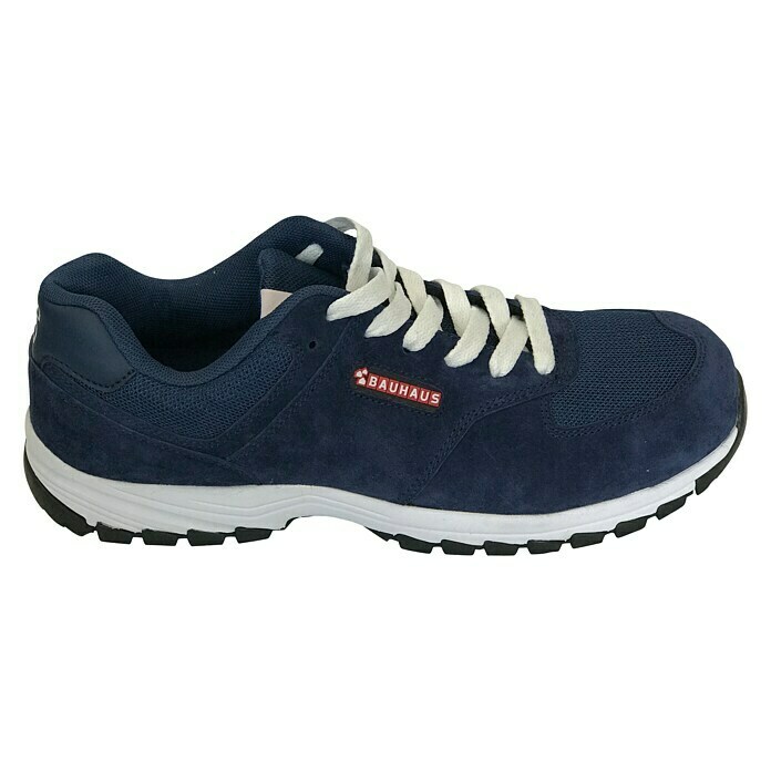 Destreza Calma Colaborar con BAUHAUS Zapatos de seguridad (Azul, 40, Categoría de protección: S3) |  BAUHAUS