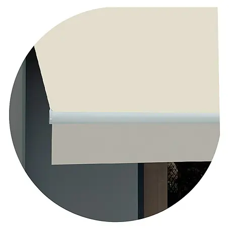 SmartSun  Lona para toldo Poliéster