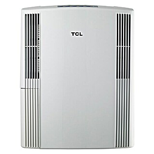 TCL Odvlaživač zraka DEX 16 (Kapacitet odvlaživanja: 16 l/dan, Volumen prostorije: 80 m³)