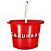BAUHAUS Eimer 