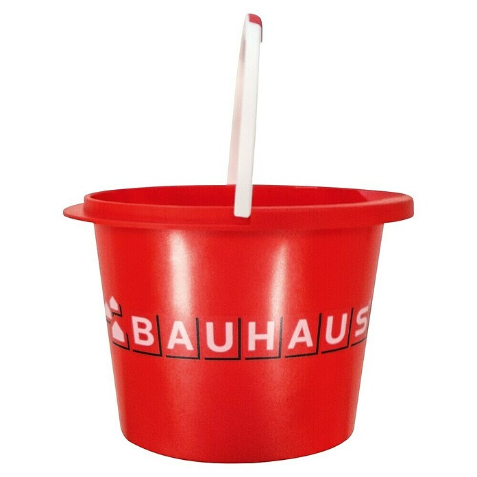 BAUHAUS Eimer (15 l, Polypropylen)