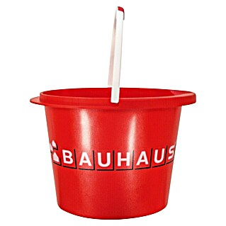 BAUHAUS Eimer (15 l, Polypropylen)