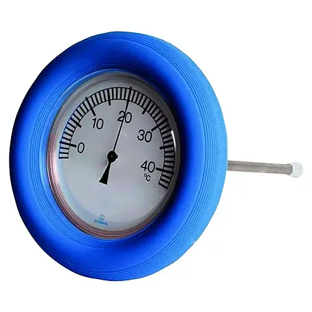 myPool  Thermometer