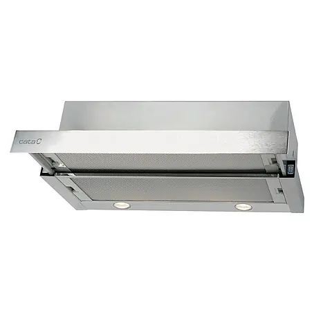 Cata  Campana extensible TF2003