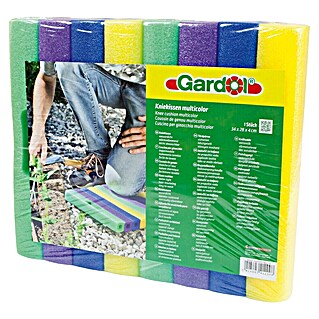 Gardol Kniekussen (34 x 28 x 4 cm)