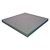 Chova Placa absorbente acústica Solid Autoadhesiva (50 cm x 50 cm x 40 mm, Espuma de PU)