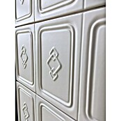 Domofire Küchenherd Steyr (7,5 kW, Raumheizvermögen: 150 m³, Mit Backfach, Mit Kochfunktion, Sandfarbe) | BAUHAUS