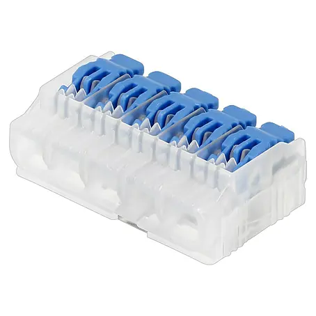 Ideal  Hebelklemme Gen II