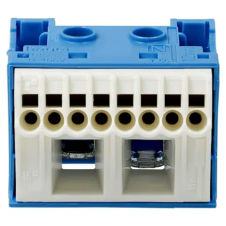 Hager  N-Klemmblock