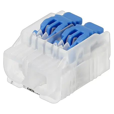 Ideal  Hebelklemme Gen II