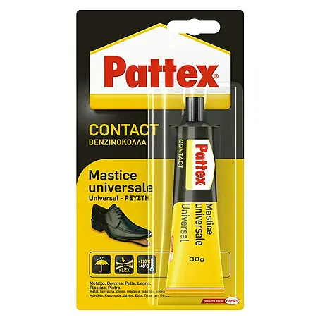 Pattex  Adhesivo de contacto Blister