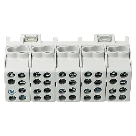 Pollmann  Hauptleitungs-Abzweigklemme 25 mm²
