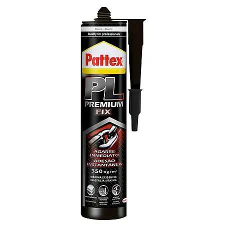 Pattex  Adhesivo para montaje PL Premium Fix