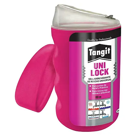 Tangit  Sellador de rosca universal Uni-lock