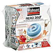 Rubson Tableta para el deshumidificador Aero 360º fruta (450 g)