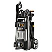 Stiga Hochdruckreiniger HPS 650 RG (2.800 W, 150 bar, Fördermenge: 550 l/h)