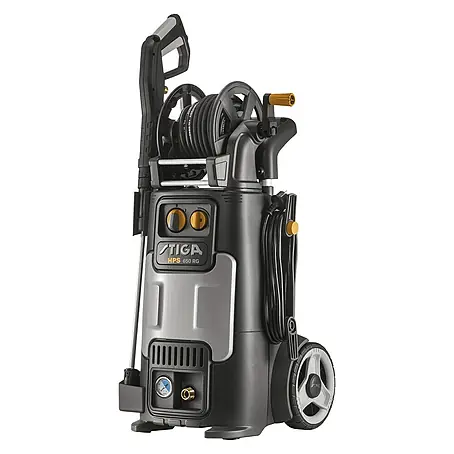 Stiga Hochdruckreiniger HPS 650 RG