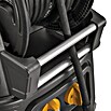 Stiga Hochdruckreiniger HPS 650 RG (2.800 W, 150 bar, Fördermenge: 550 l/h)