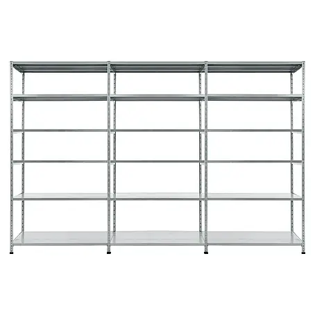 Scholz  Metallregal SE